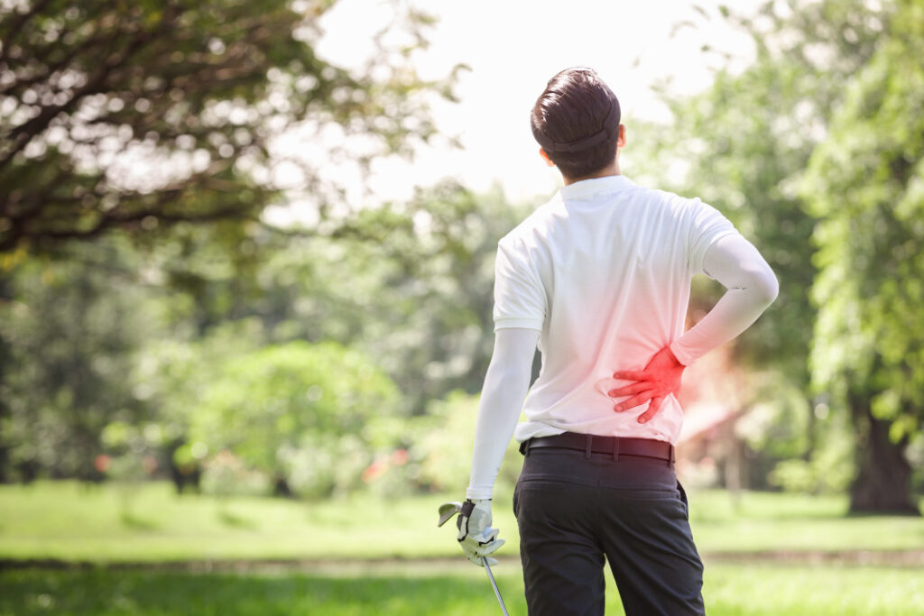 Brain-based chiropractic in Calgary addressing sciatic nerve pain at Brost Chiropractic