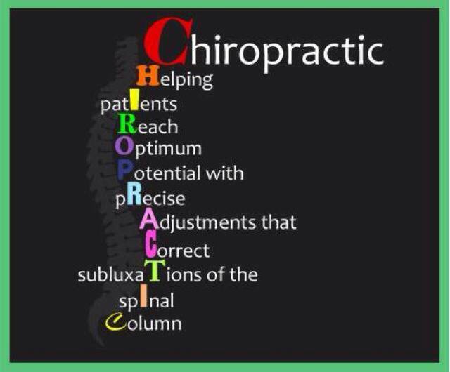 Calgary chiropractor for nervous system health