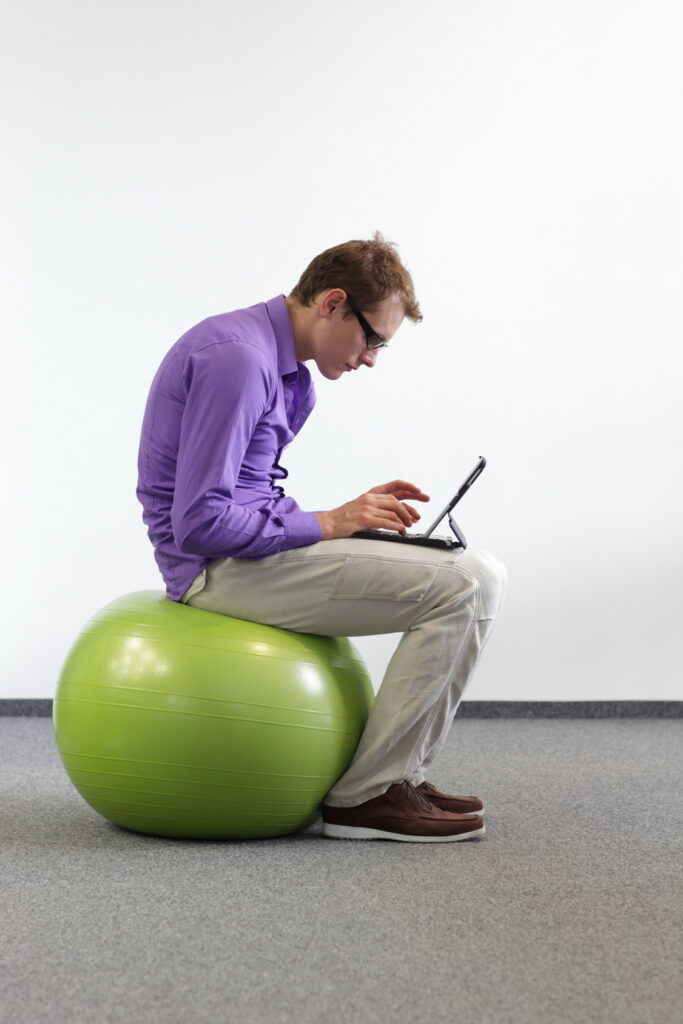Brain-based posture chiropractic Calgary at Brost Chiropractic